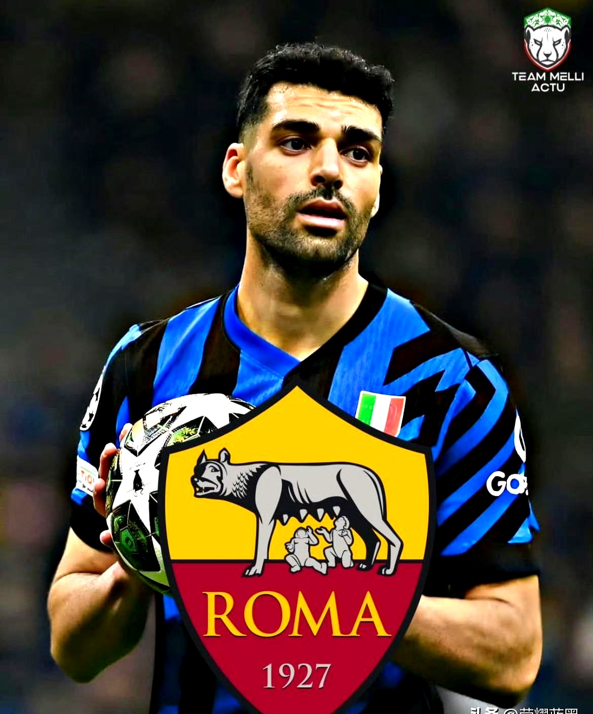 包含国际米兰迎足总杯关键赛，今晚刷新队史纪录，话题不断，球探报告显示潜力的词条