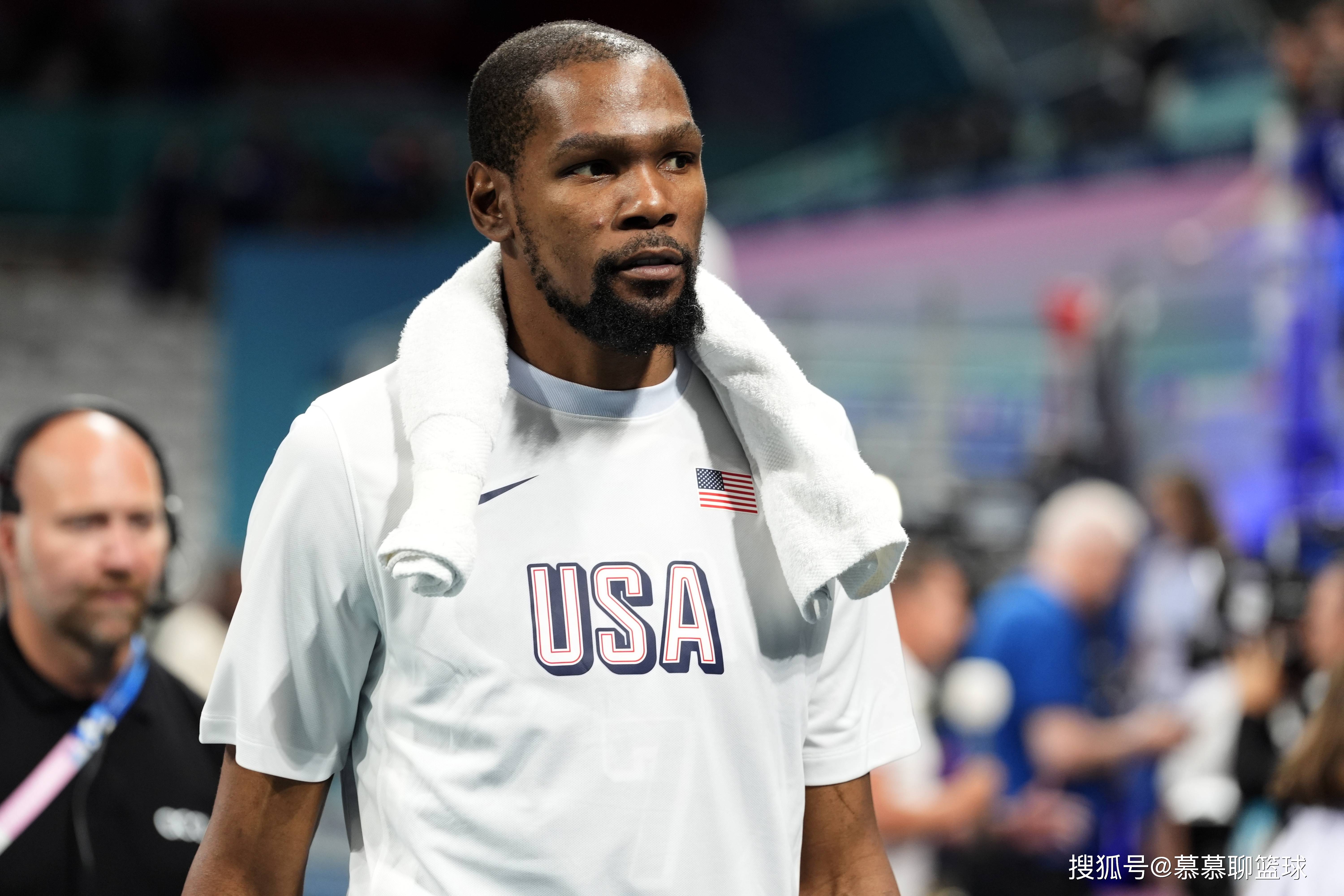 杜兰特赛事官方发布回归赛场新规,美国队争议不断!的简单介绍 杜兰特赛事官方发布回归赛场新规,美国队争议不断!的简单介绍