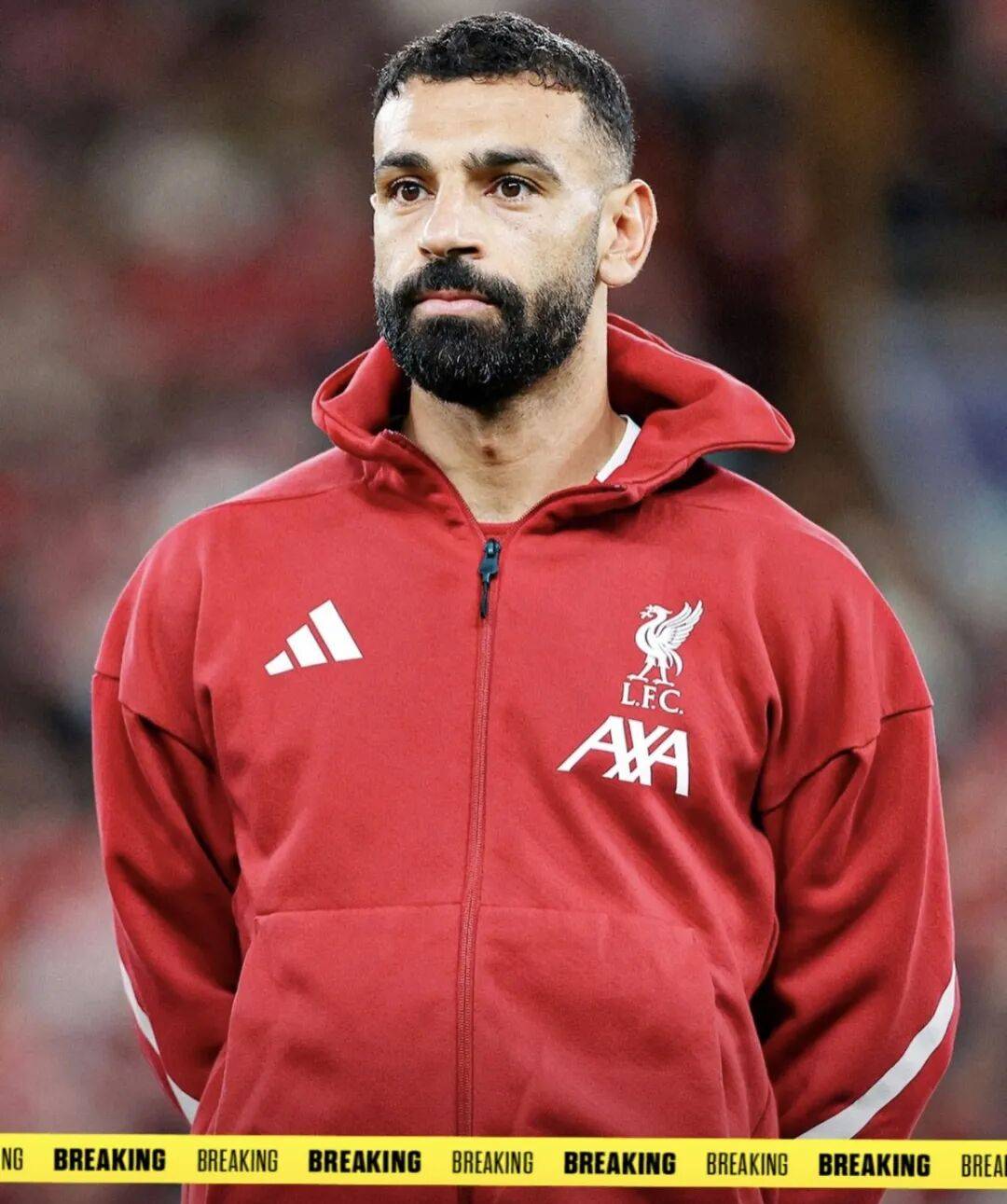 AYX-关于萨拉赫连续二十场比赛得分超过关键助攻，FPX挑战极限！的信息