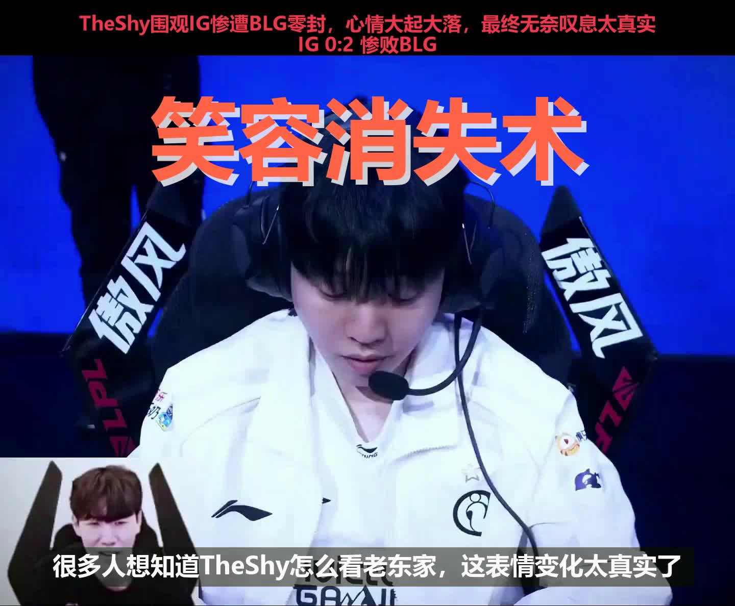 AYX-TheShy回归赛场，战术调整首场状态亮眼，德国队观众沸腾！的简单介绍